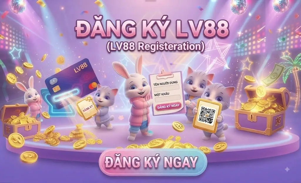 Đăng ký lv88